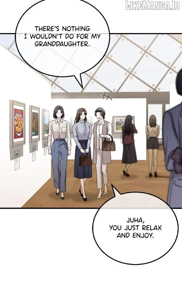 How far can we go as a couple? Chapter 70 page 92 - 