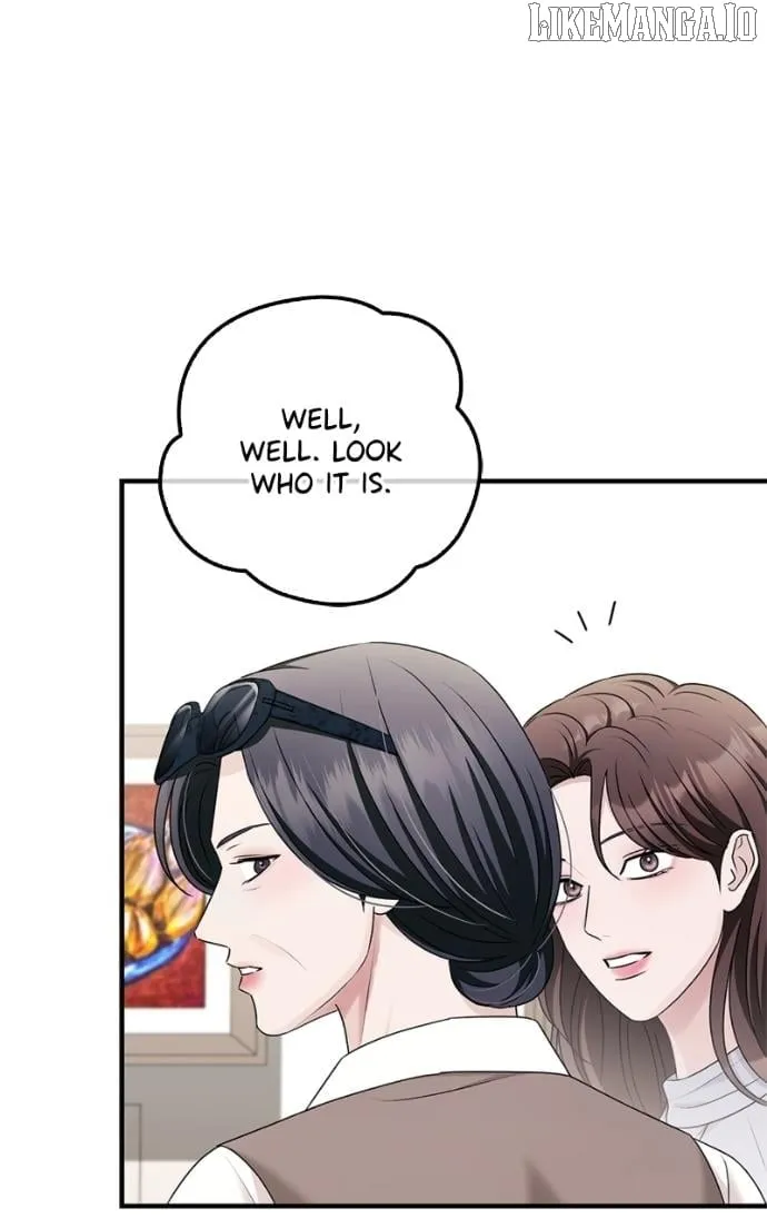 How far can we go as a couple? Chapter 70 page 93 - 