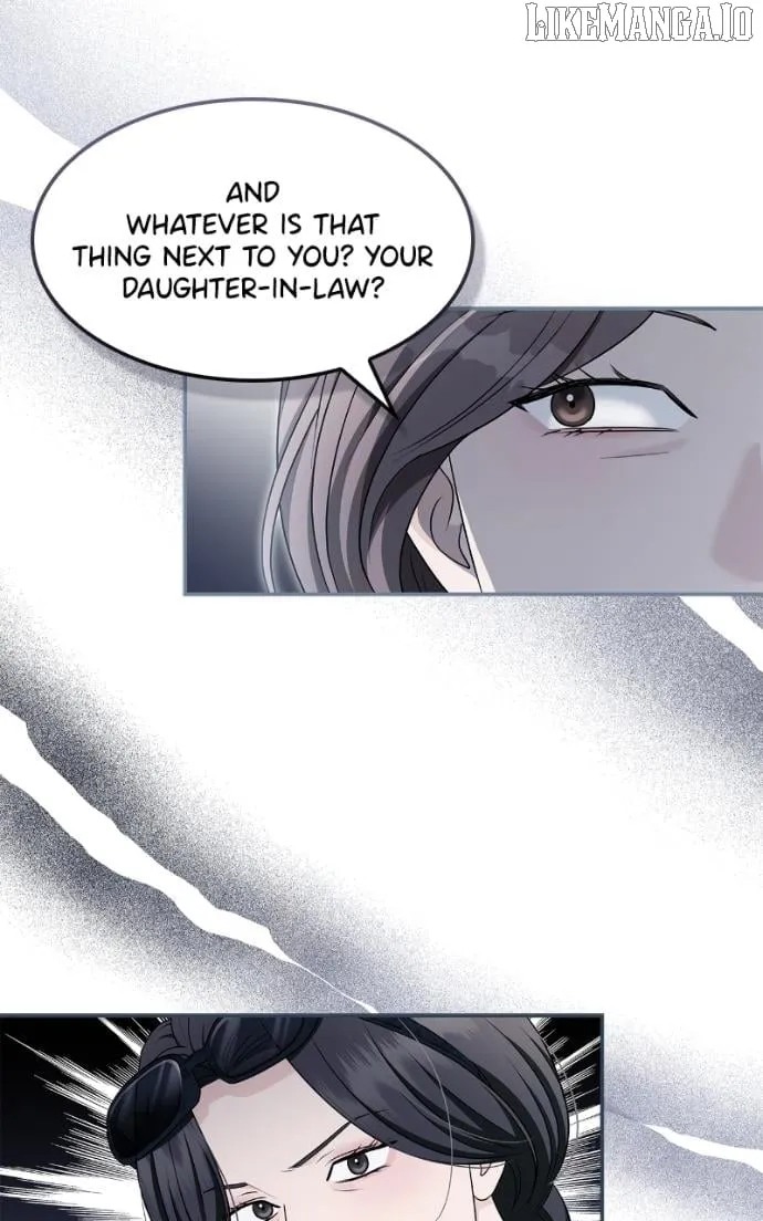 How far can we go as a couple? Chapter 70 page 96 - 