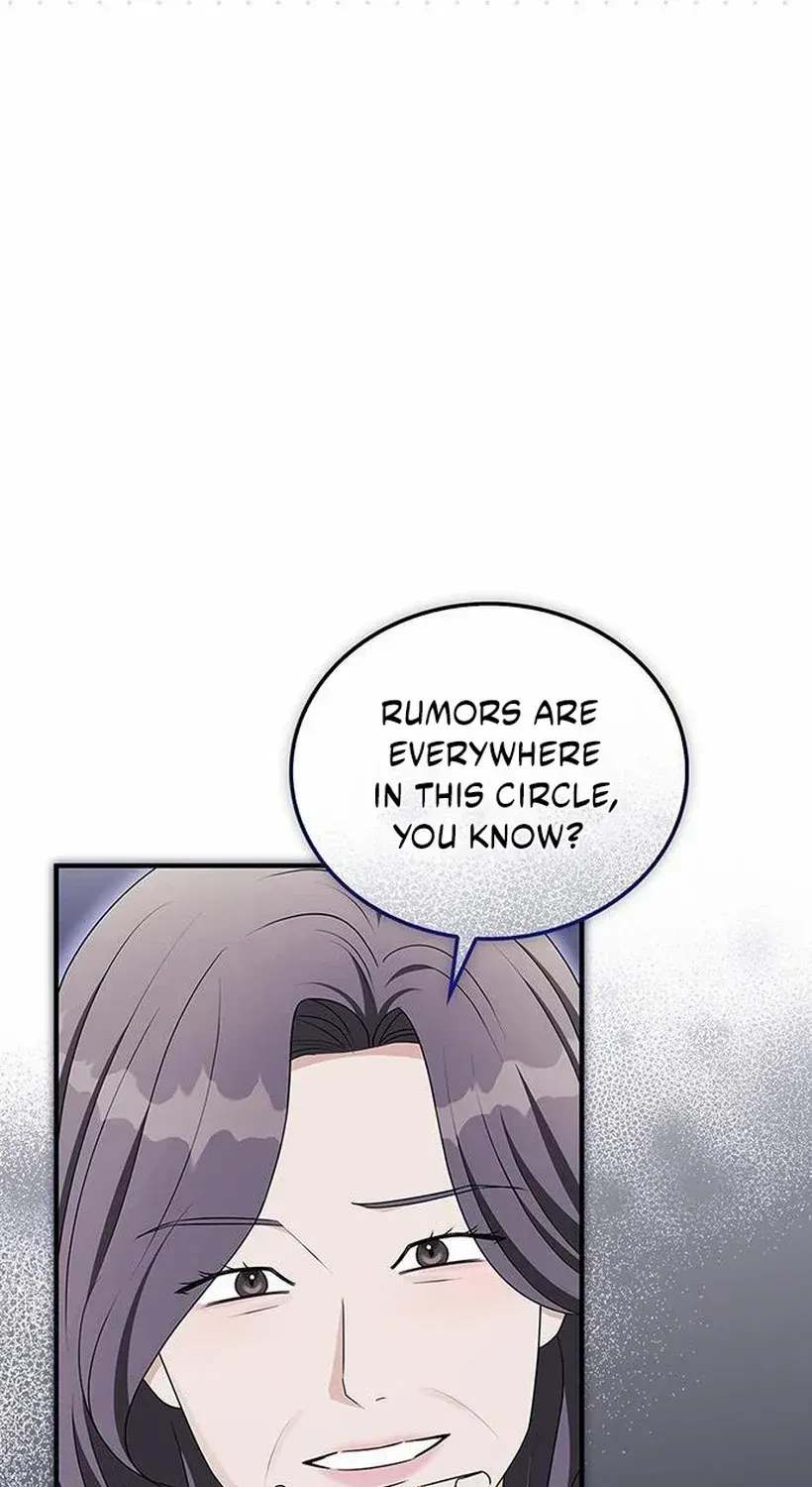 How far can we go as a couple? Chapter 71 page 11 - 