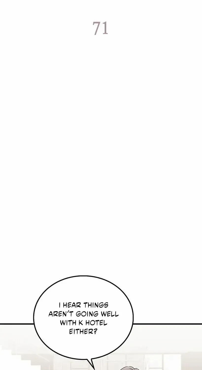 How far can we go as a couple? Chapter 71 page 15 - 