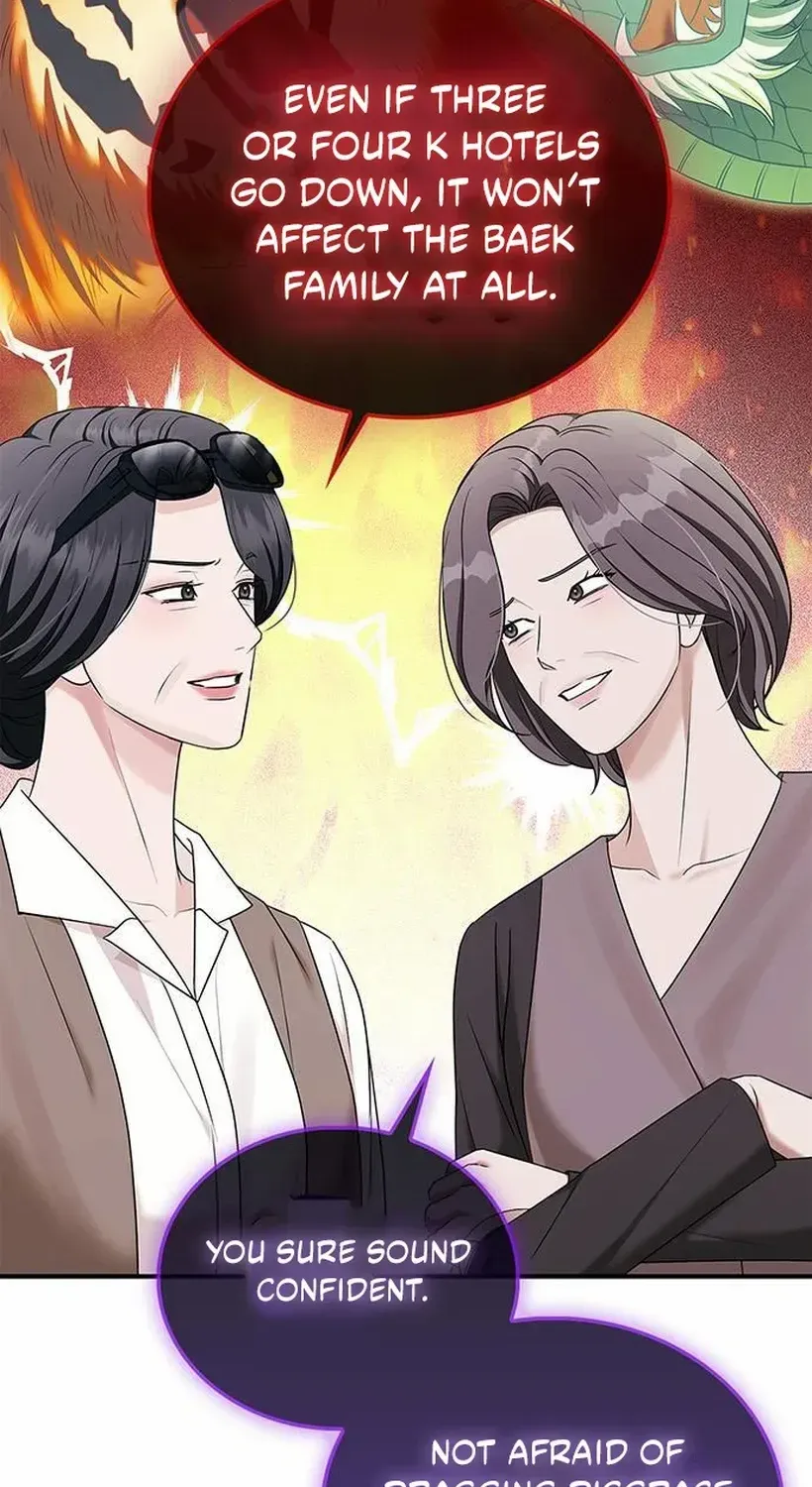 How far can we go as a couple? Chapter 71 page 19 - 