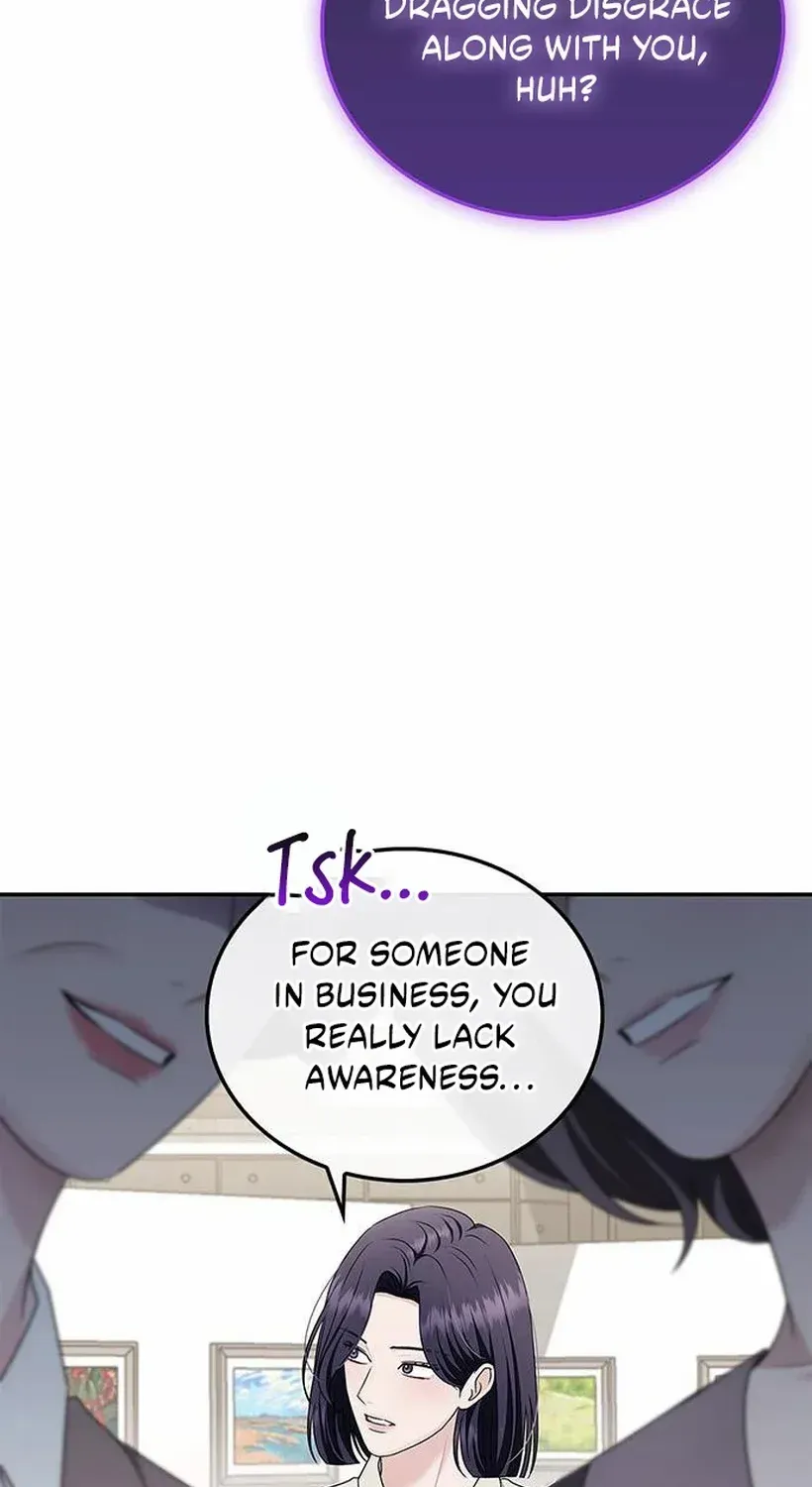 How far can we go as a couple? Chapter 71 page 20 - 