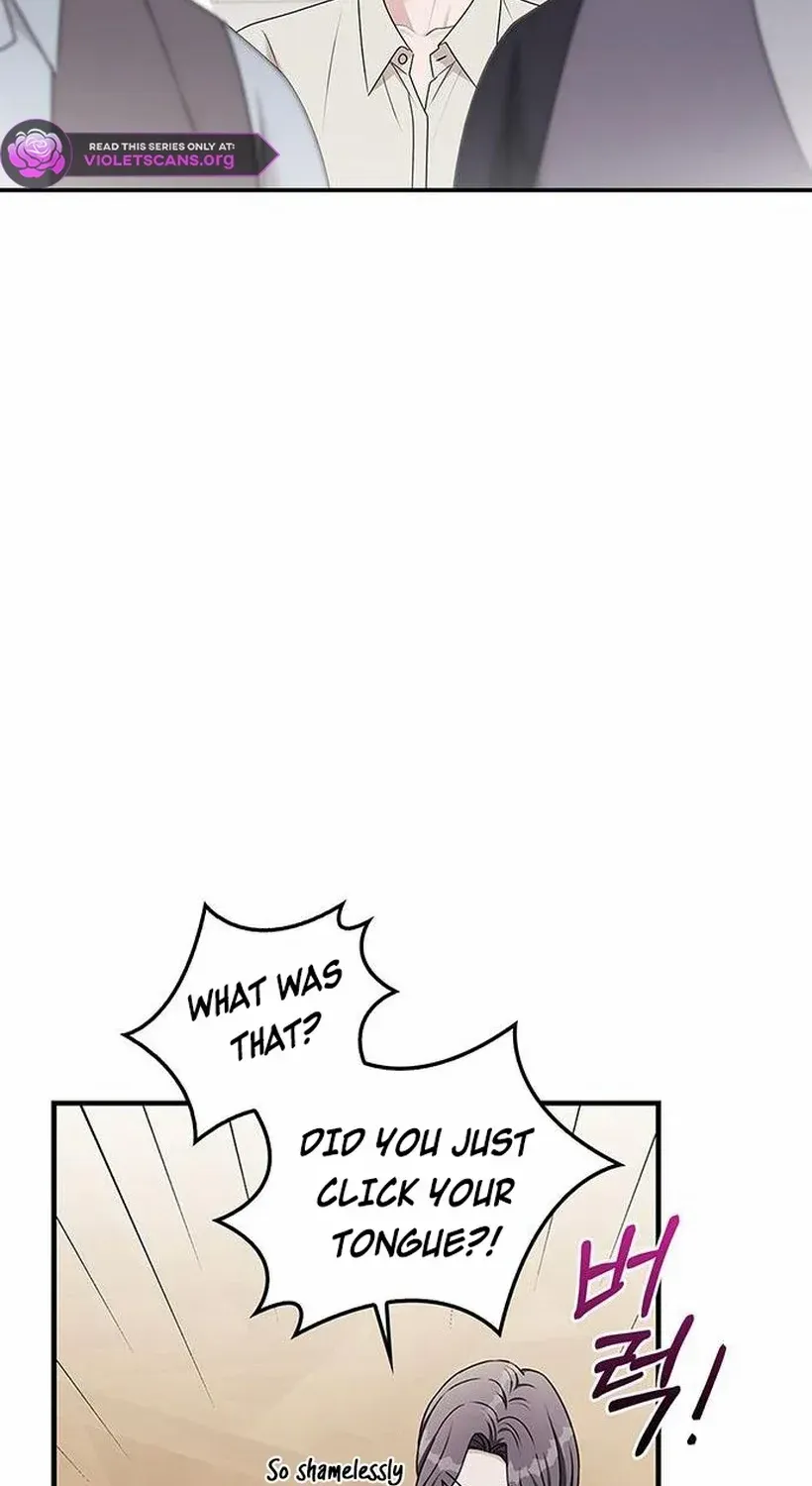 How far can we go as a couple? Chapter 71 page 21 - 