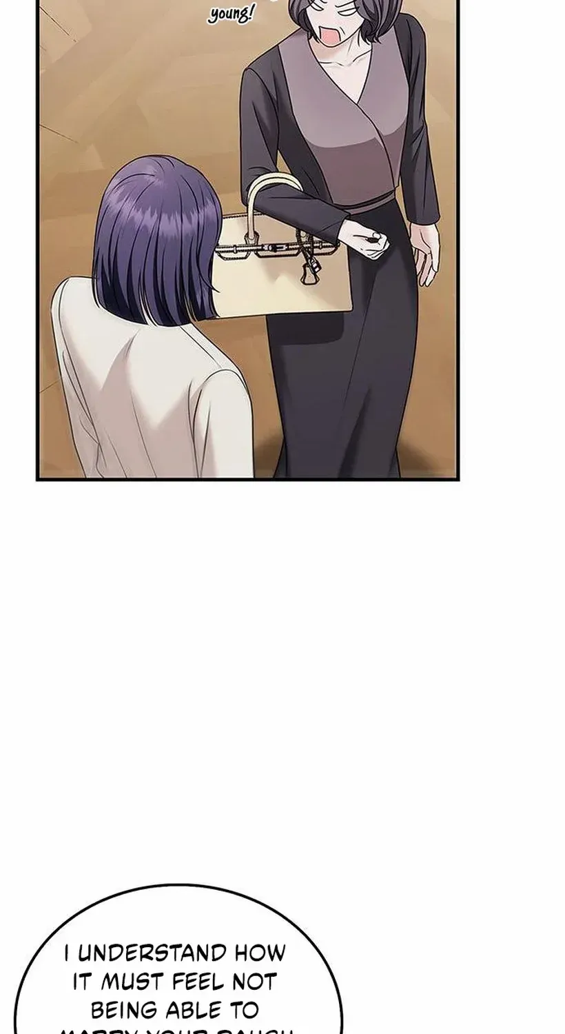 How far can we go as a couple? Chapter 71 page 22 - 
