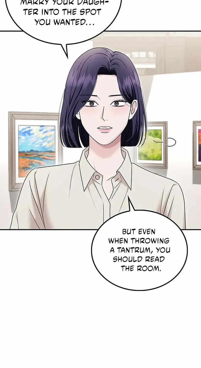 How far can we go as a couple? Chapter 71 page 23 - 
