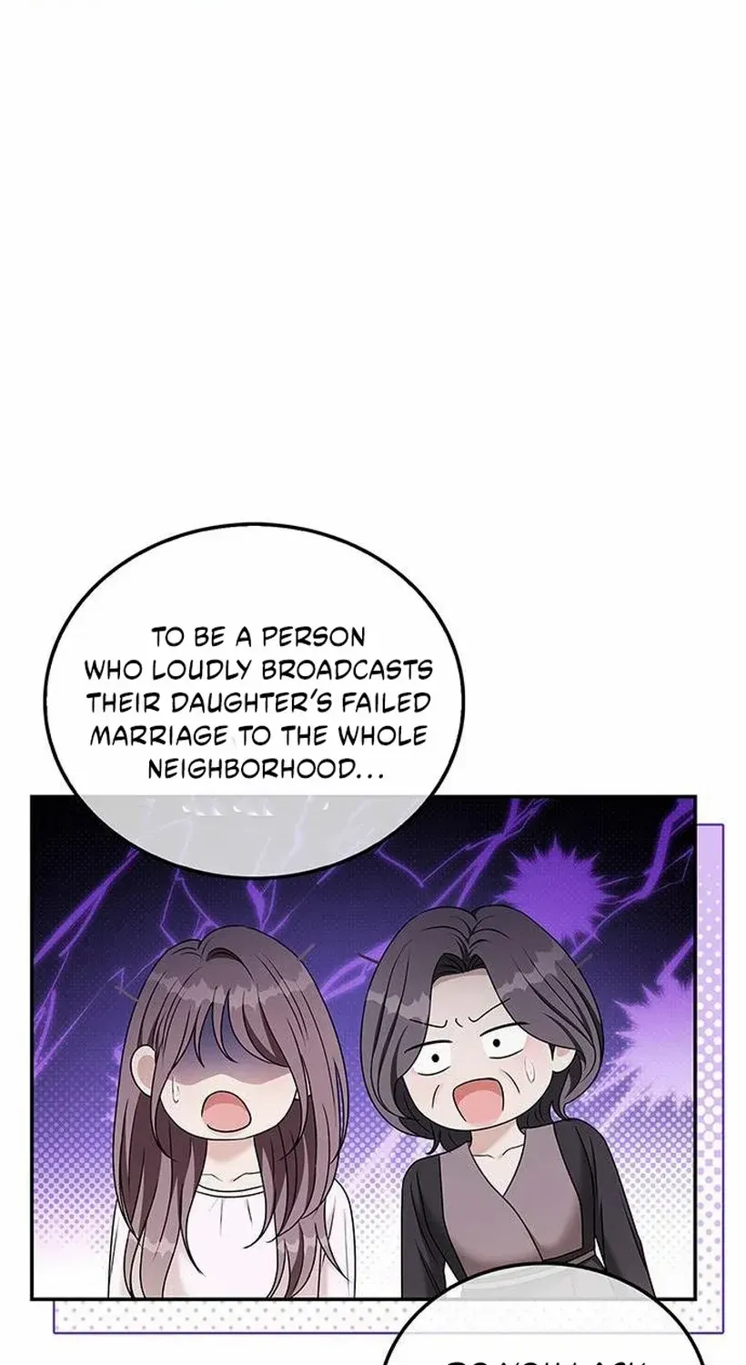 How far can we go as a couple? Chapter 71 page 27 - 