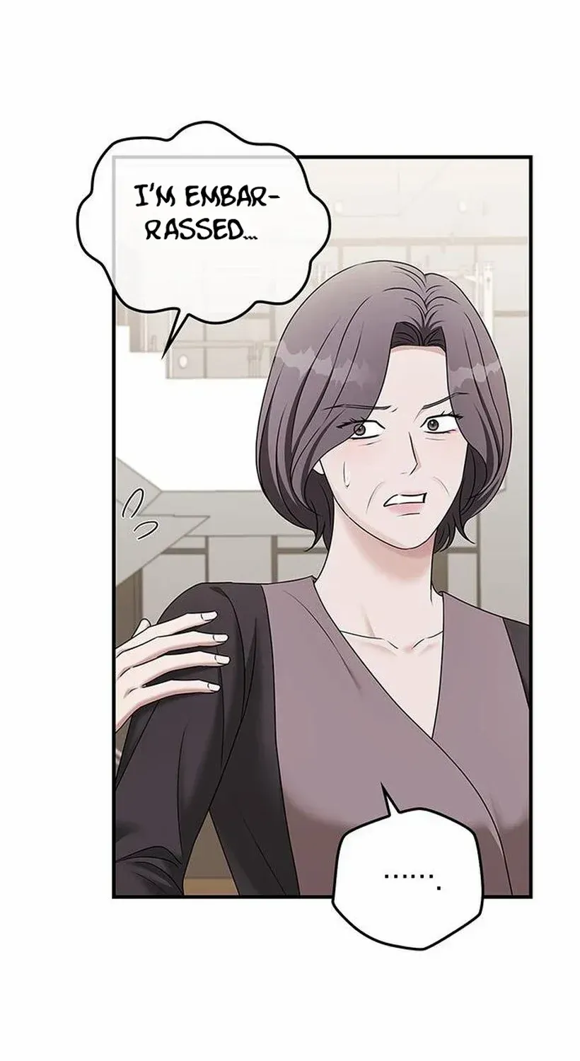 How far can we go as a couple? Chapter 71 page 30 - 