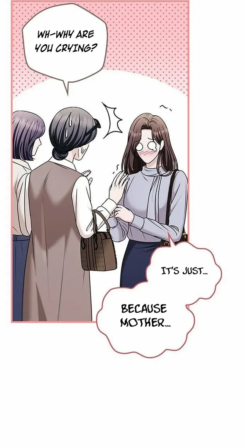 How far can we go as a couple? Chapter 71 page 42 - 