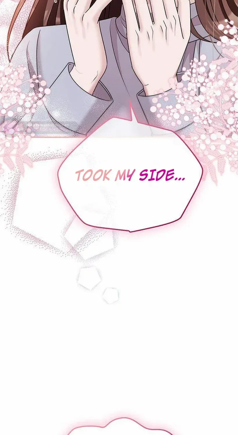 How far can we go as a couple? Chapter 71 page 44 - 