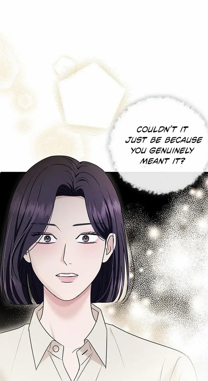 How far can we go as a couple? Chapter 71 page 46 - 