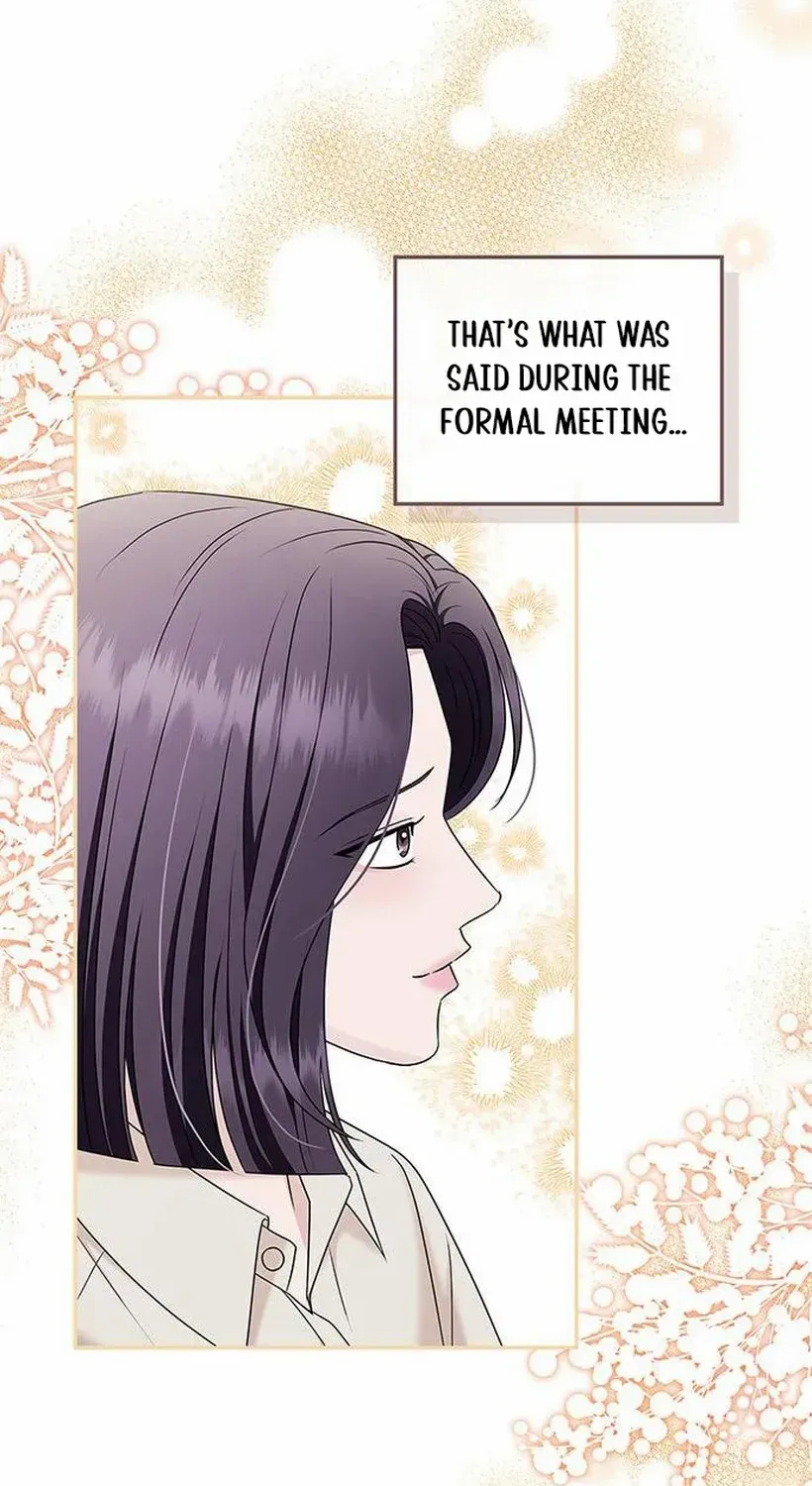 How far can we go as a couple? Chapter 71 page 50 - 