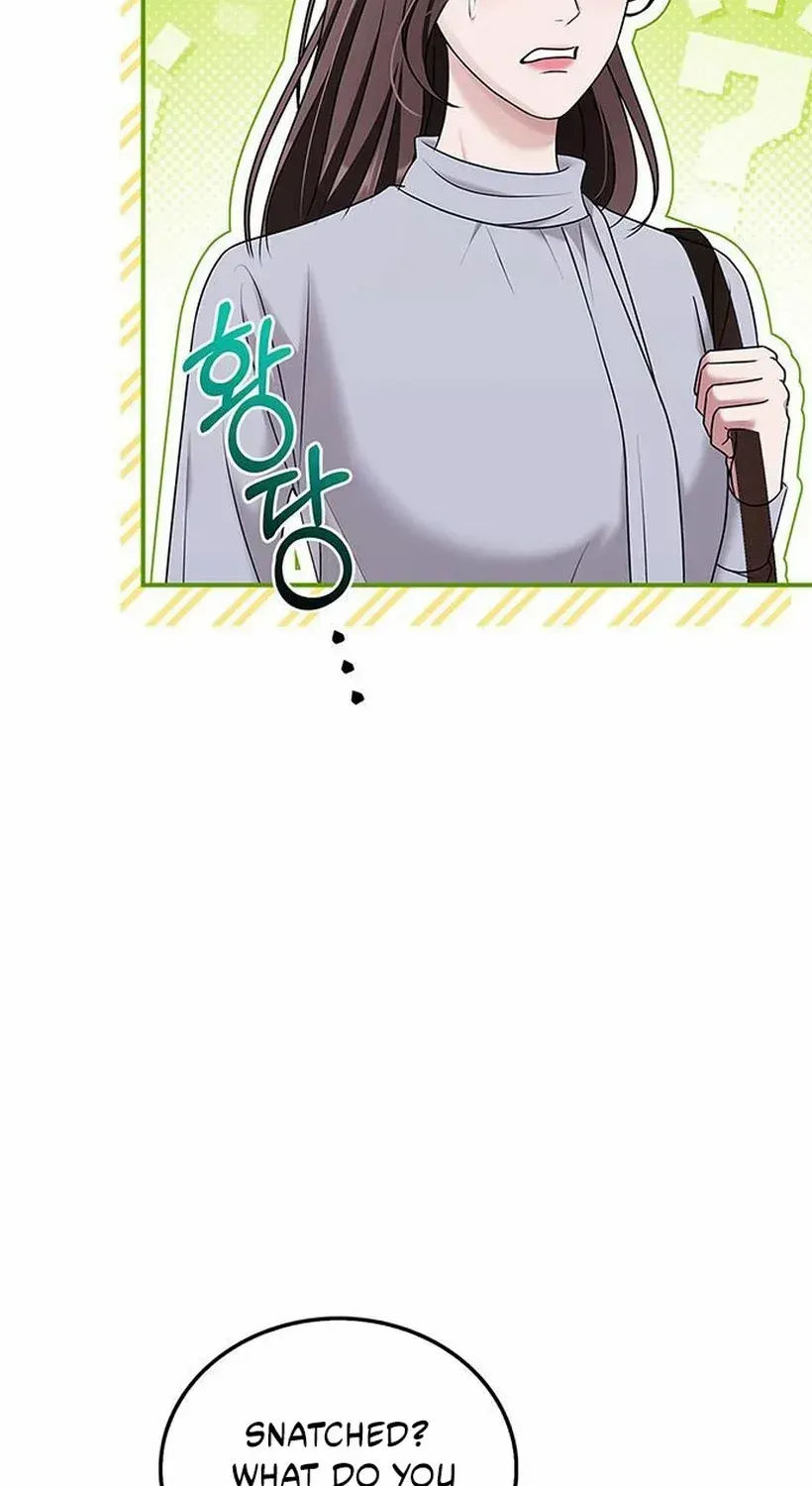 How far can we go as a couple? Chapter 71 page 6 - 