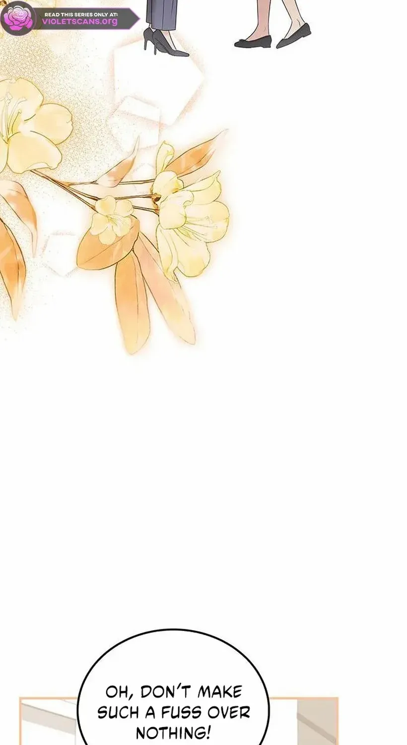 How far can we go as a couple? Chapter 71 page 53 - 