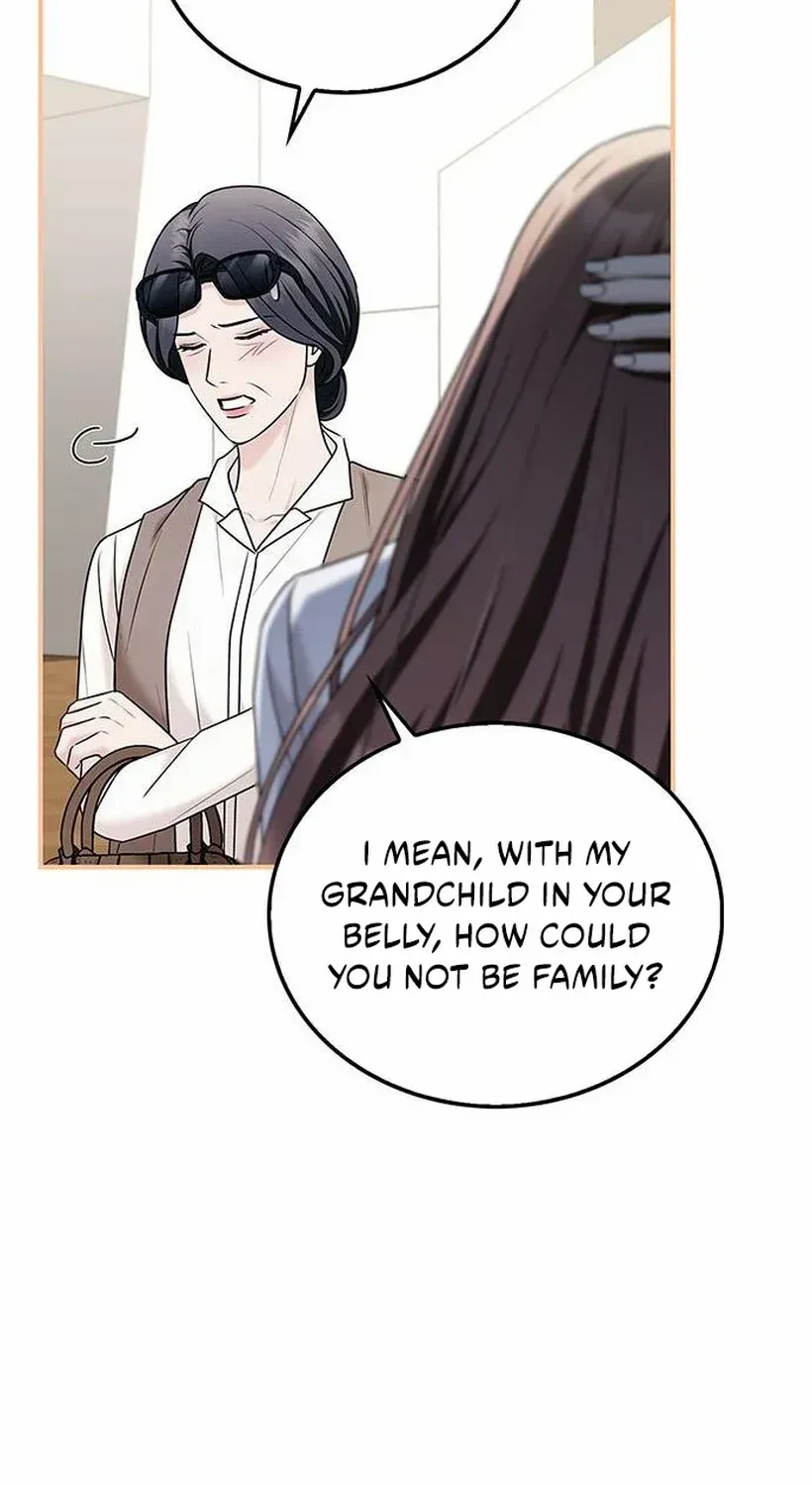 How far can we go as a couple? Chapter 71 page 54 - 