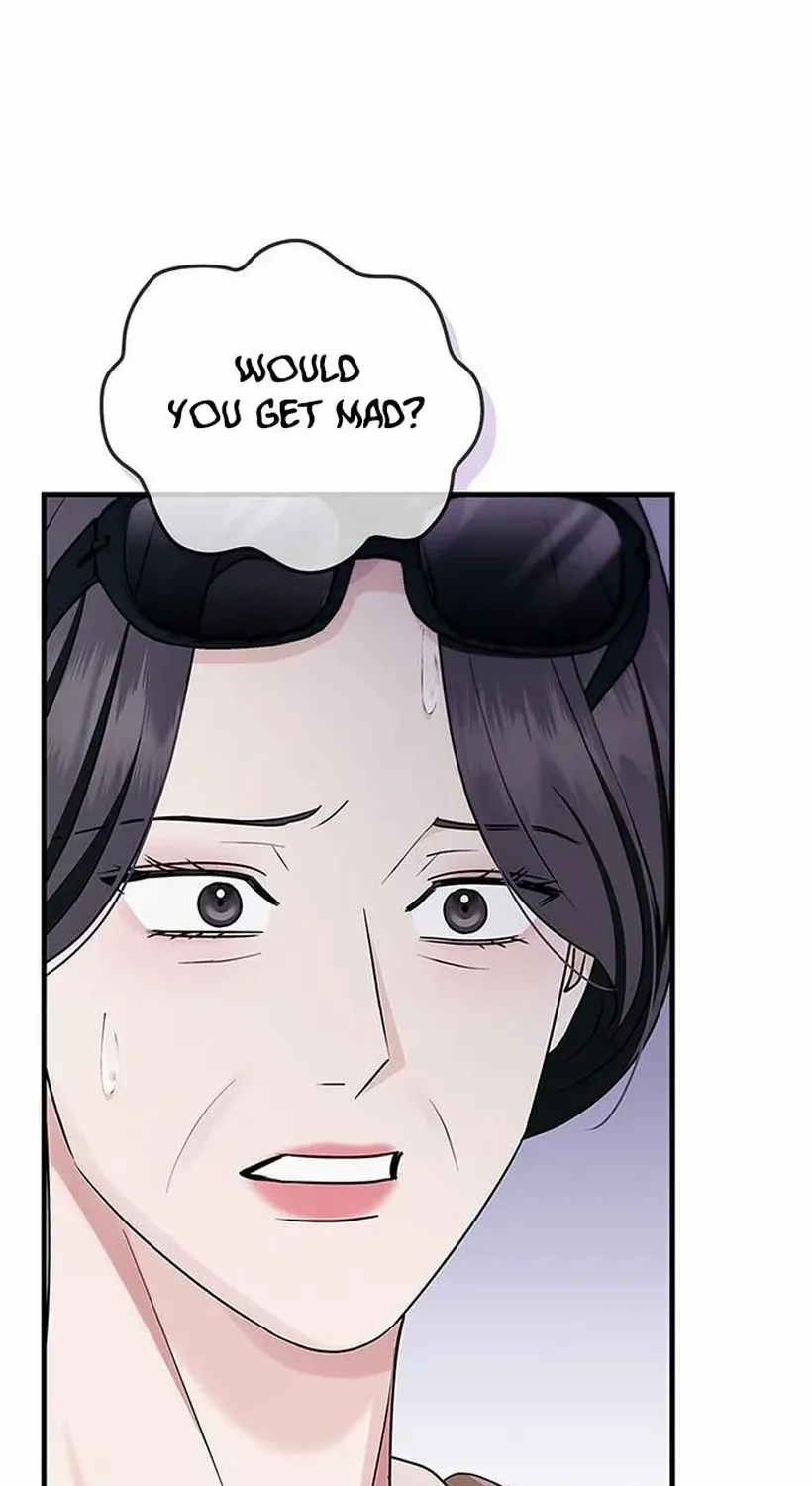 How far can we go as a couple? Chapter 71 page 59 - 