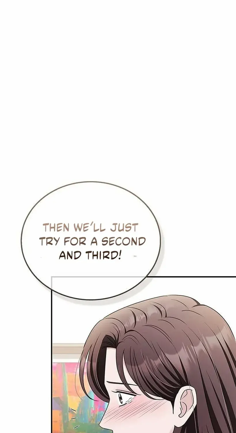 How far can we go as a couple? Chapter 71 page 61 - 