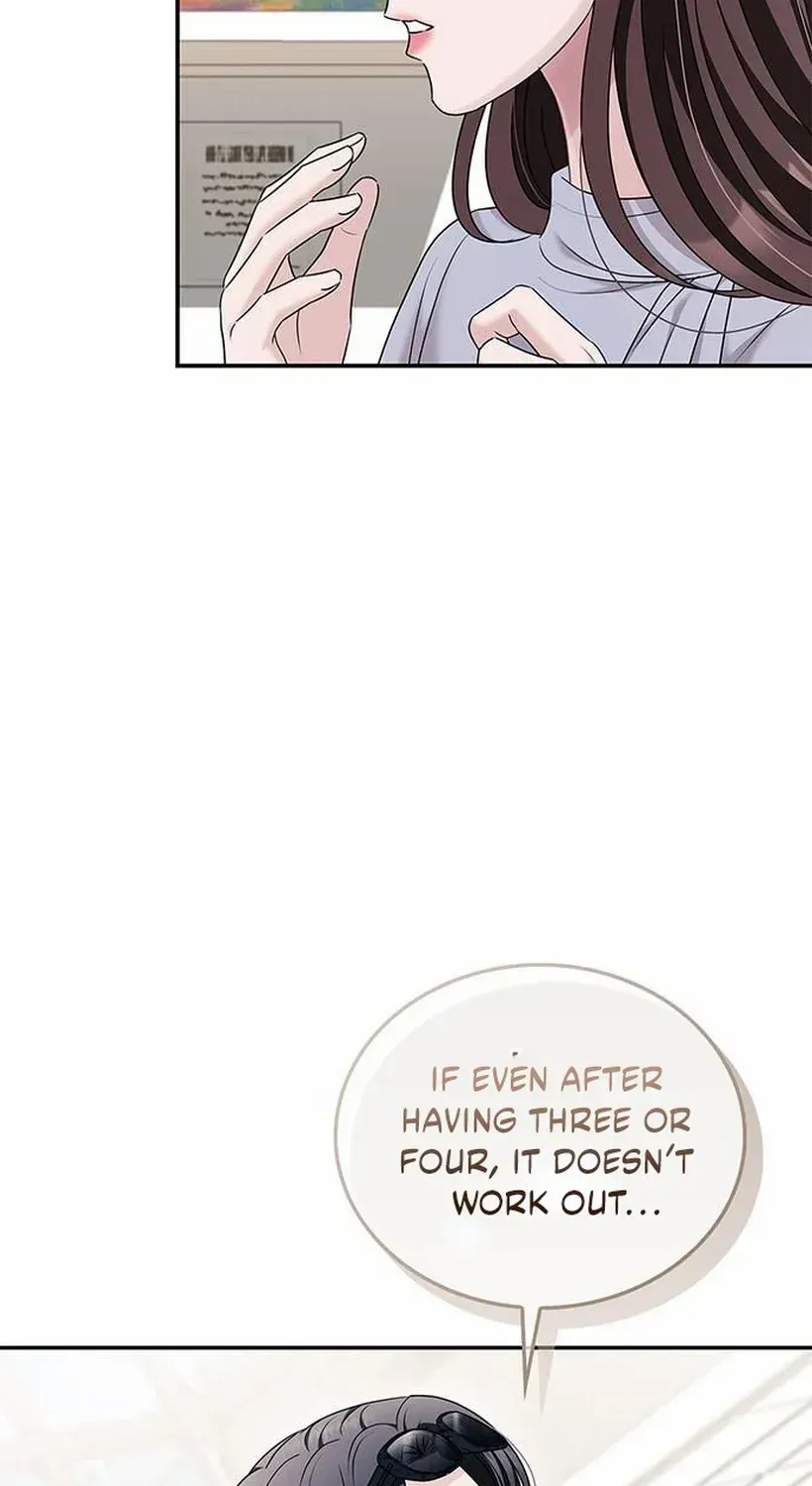 How far can we go as a couple? Chapter 71 page 62 - 