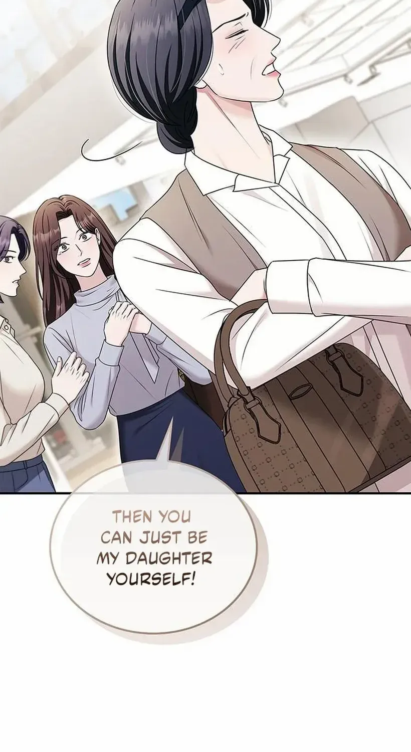 How far can we go as a couple? Chapter 71 page 63 - 