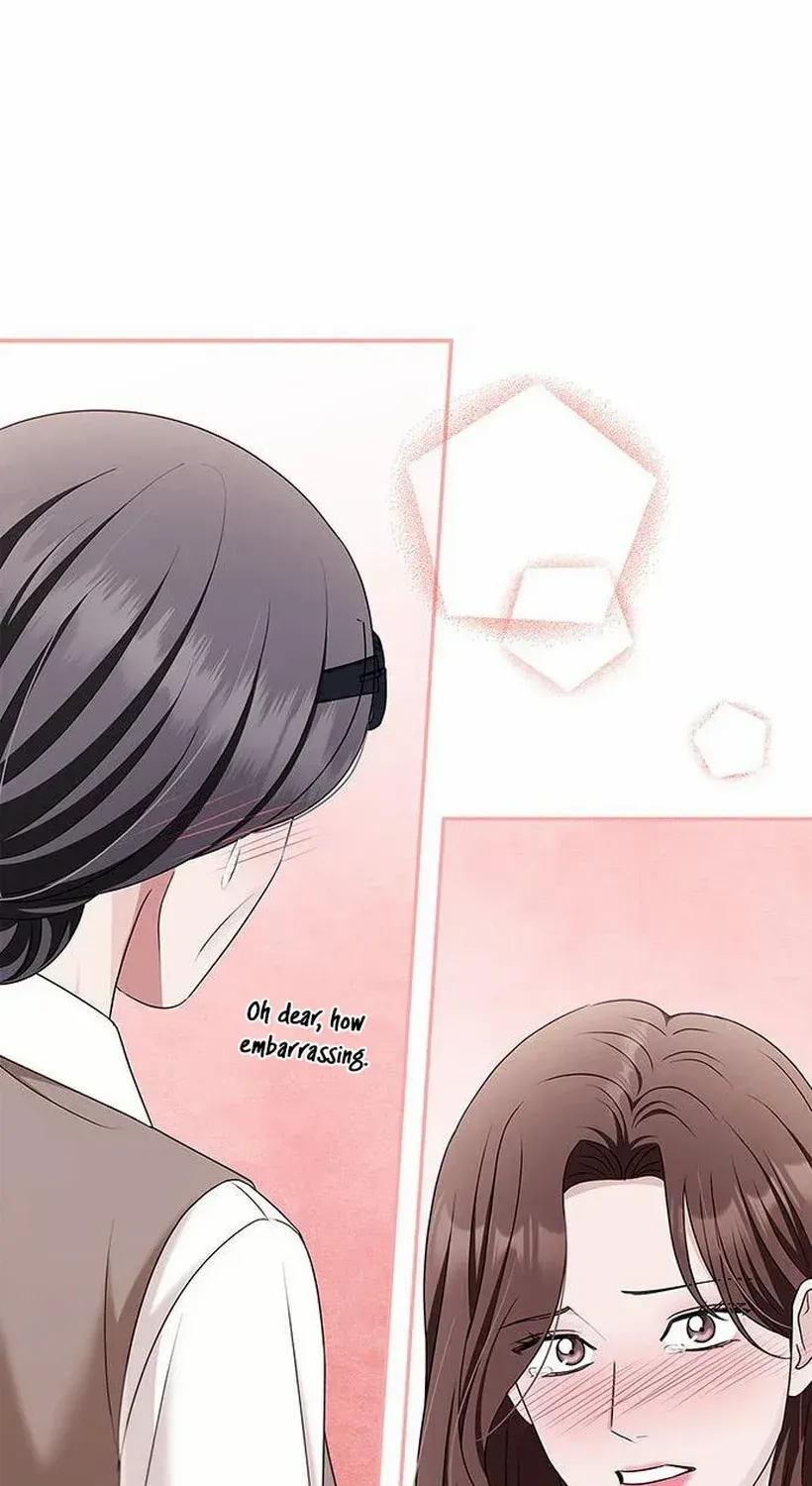 How far can we go as a couple? Chapter 71 page 64 - 
