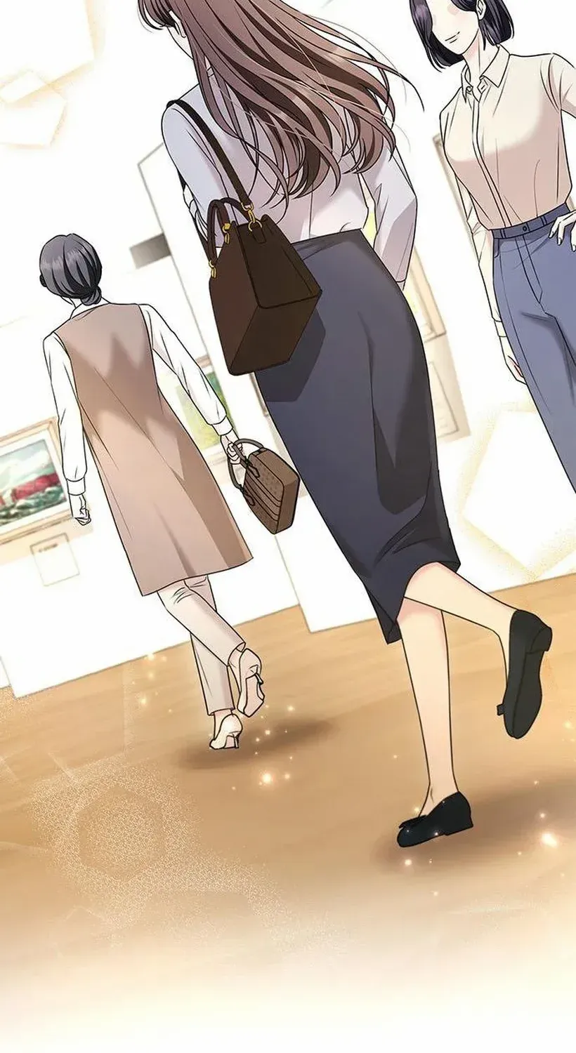 How far can we go as a couple? Chapter 71 page 68 - 