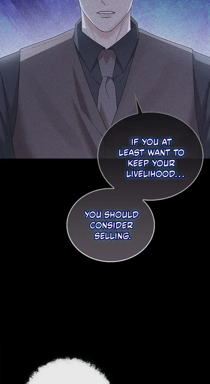 How far can we go as a couple? Chapter 71 page 84 - 
