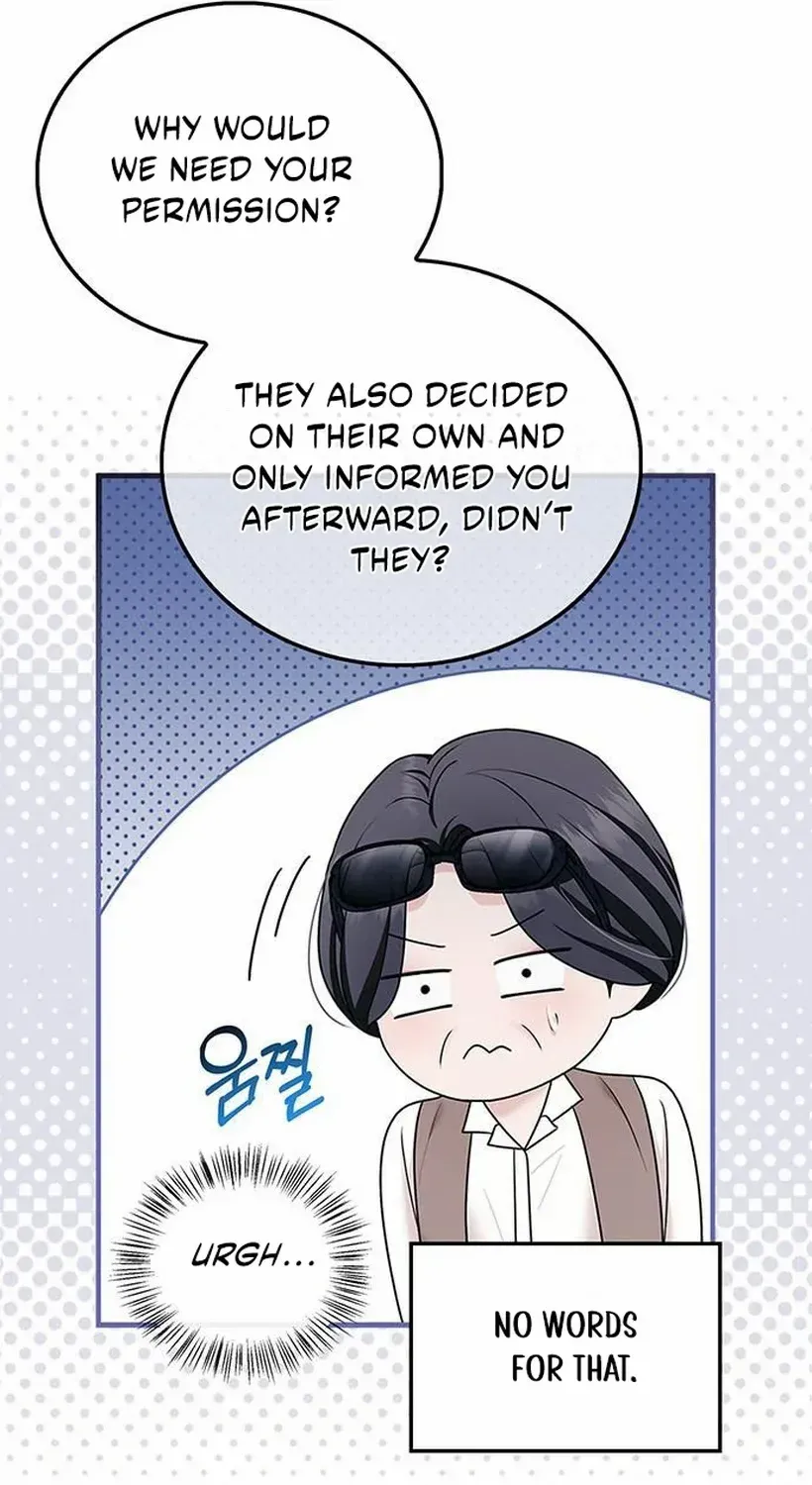 How far can we go as a couple? Chapter 71 page 10 - 