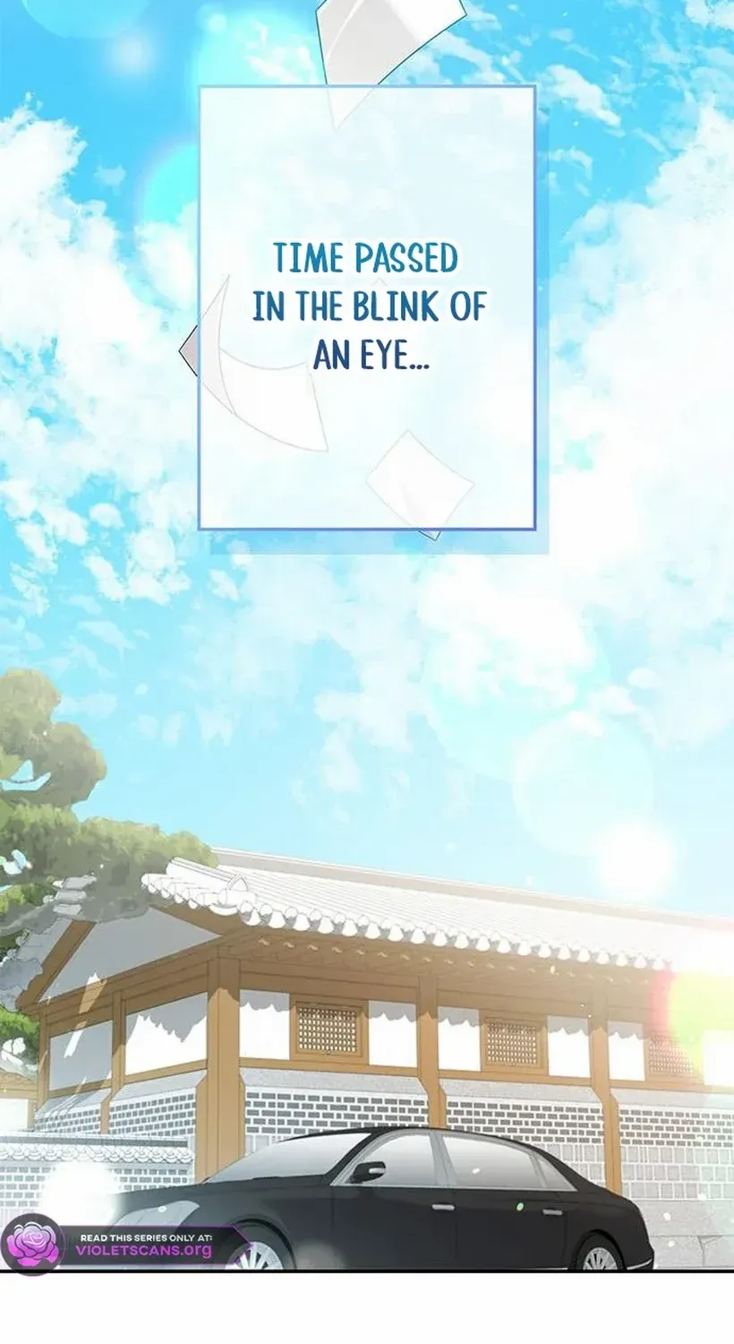 How far can we go as a couple? Chapter 71 page 95 - 