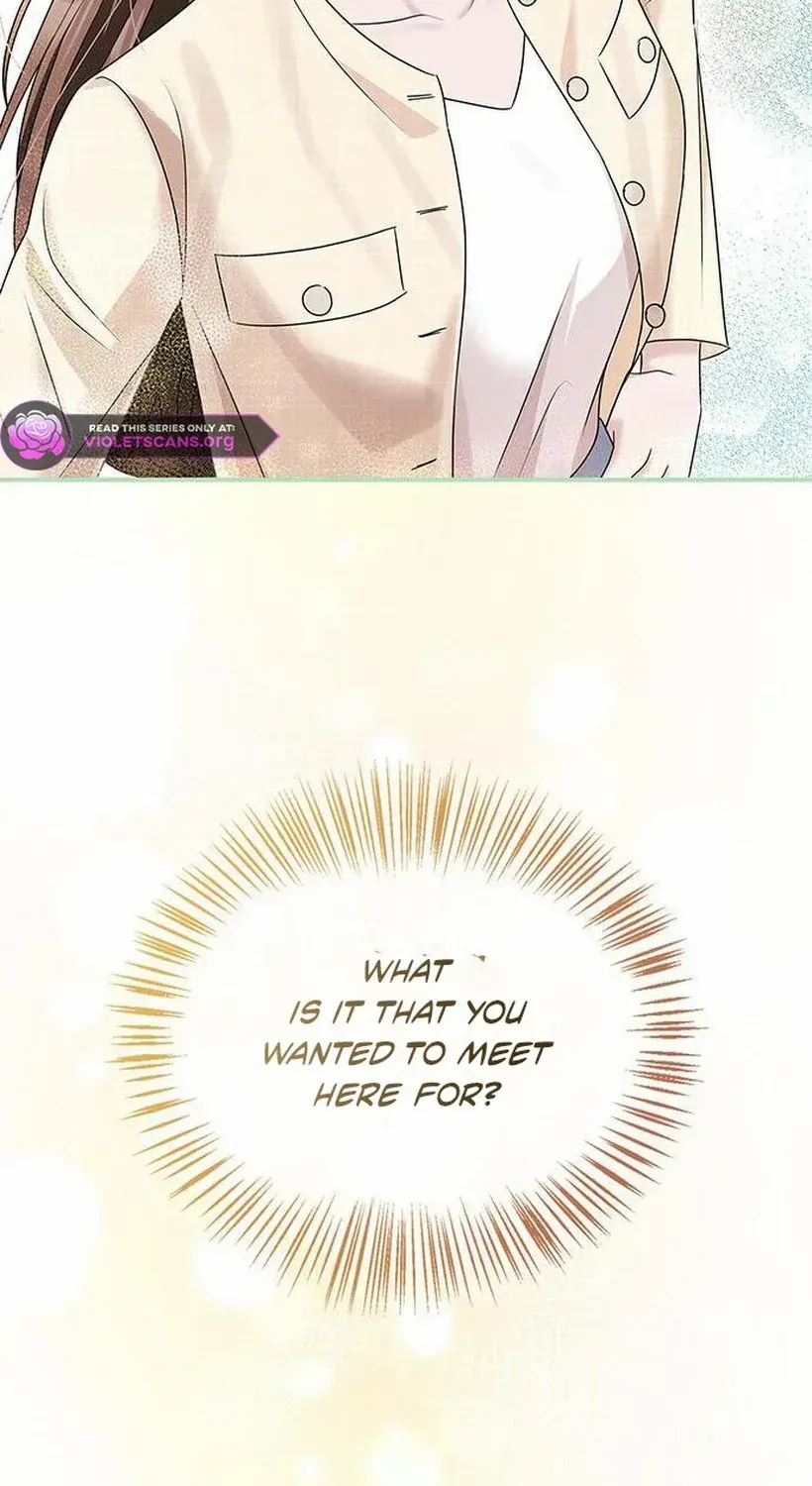 How far can we go as a couple? Chapter 71 page 99 - 