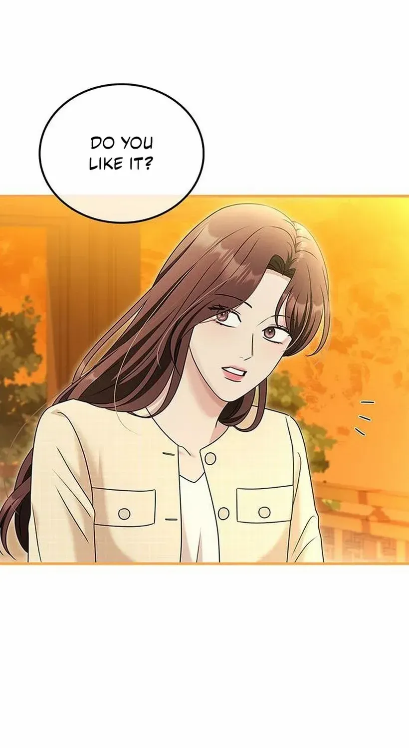 How far can we go as a couple? Chapter 72 page 15 - 