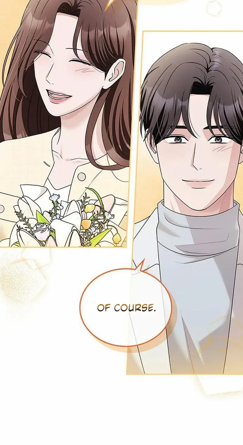 How far can we go as a couple? Chapter 72 page 20 - 