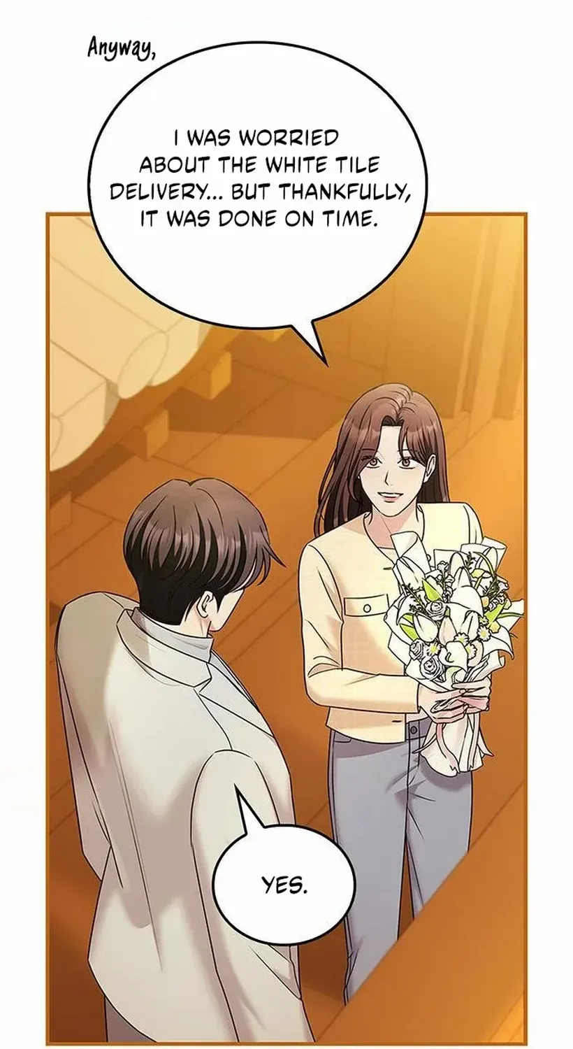 How far can we go as a couple? Chapter 72 page 23 - 