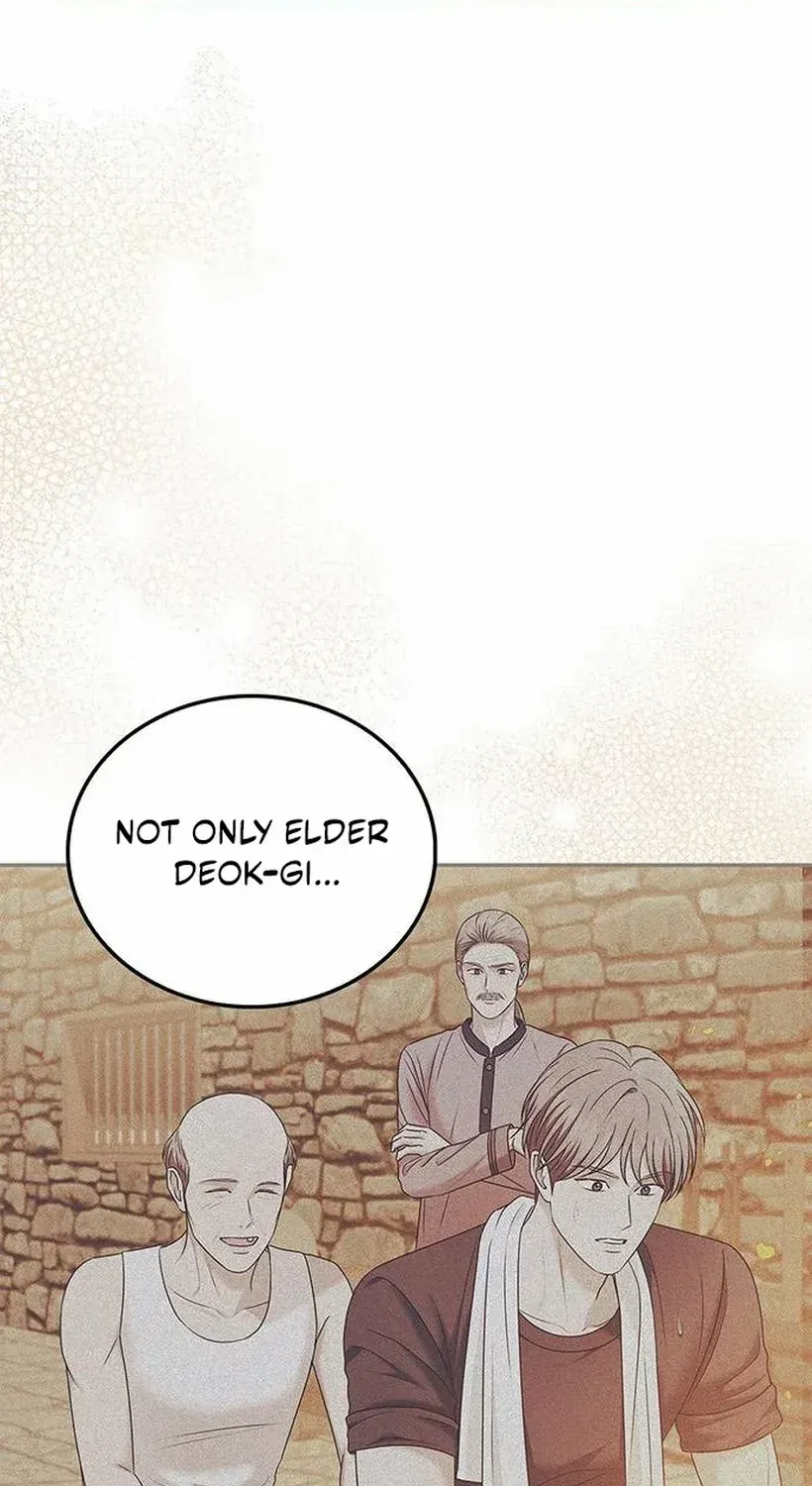 How far can we go as a couple? Chapter 72 page 24 - 