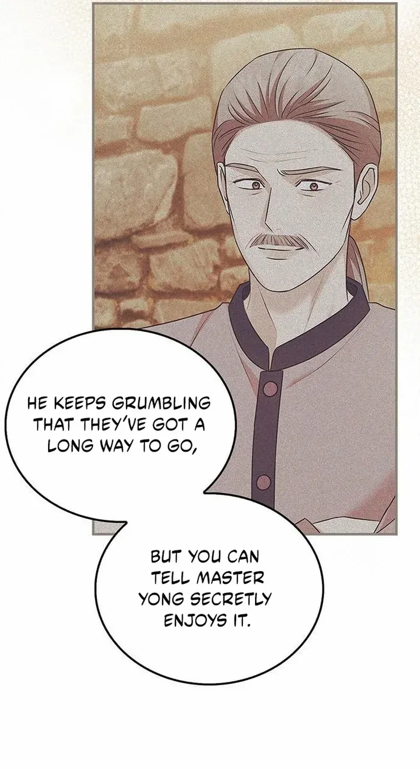 How far can we go as a couple? Chapter 72 page 26 - 