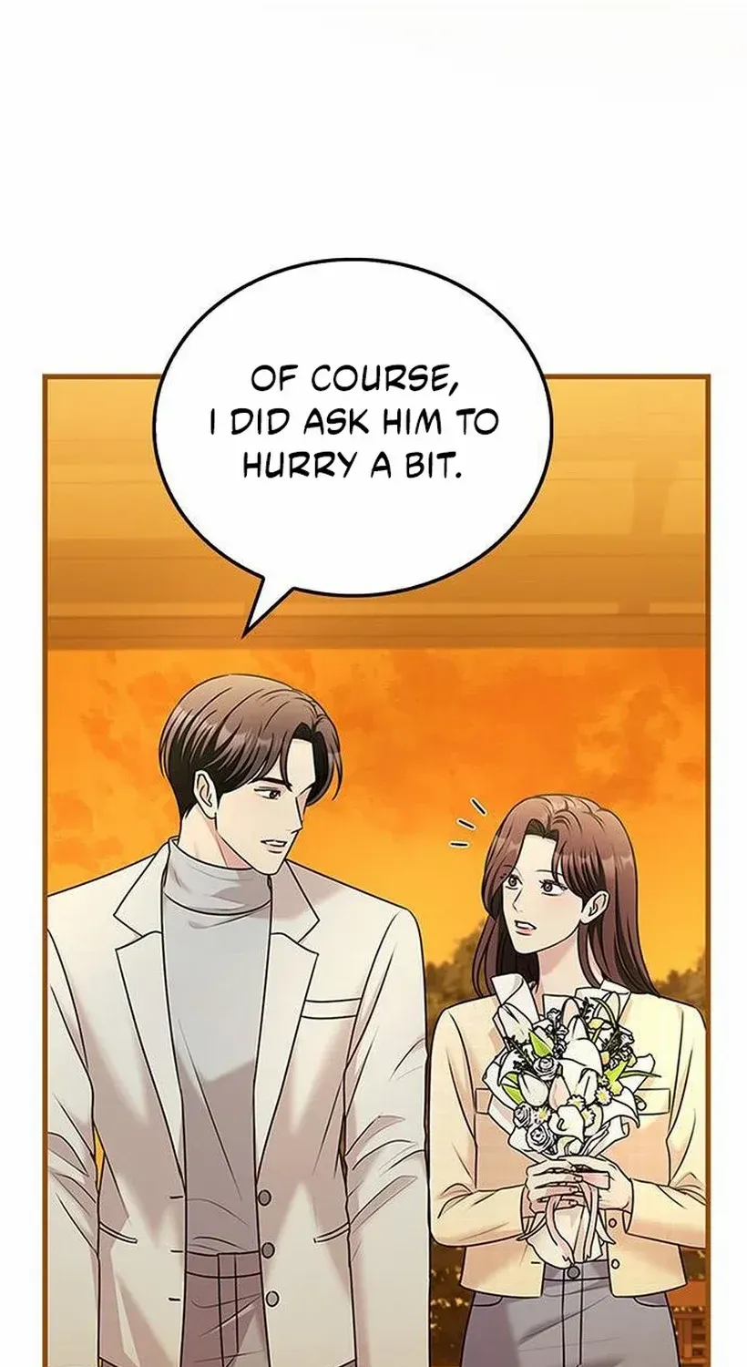 How far can we go as a couple? Chapter 72 page 27 - 