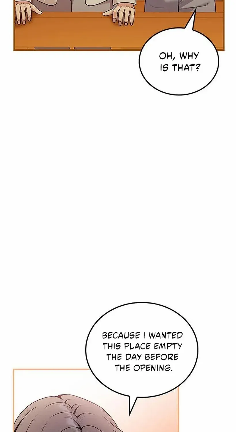 How far can we go as a couple? Chapter 72 page 28 - 