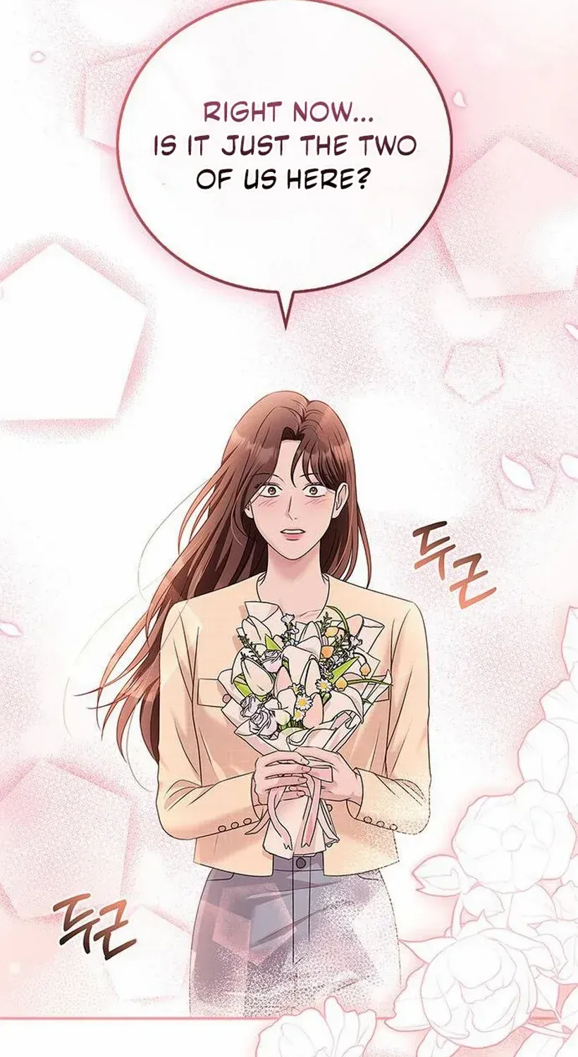 How far can we go as a couple? Chapter 72 page 33 - 
