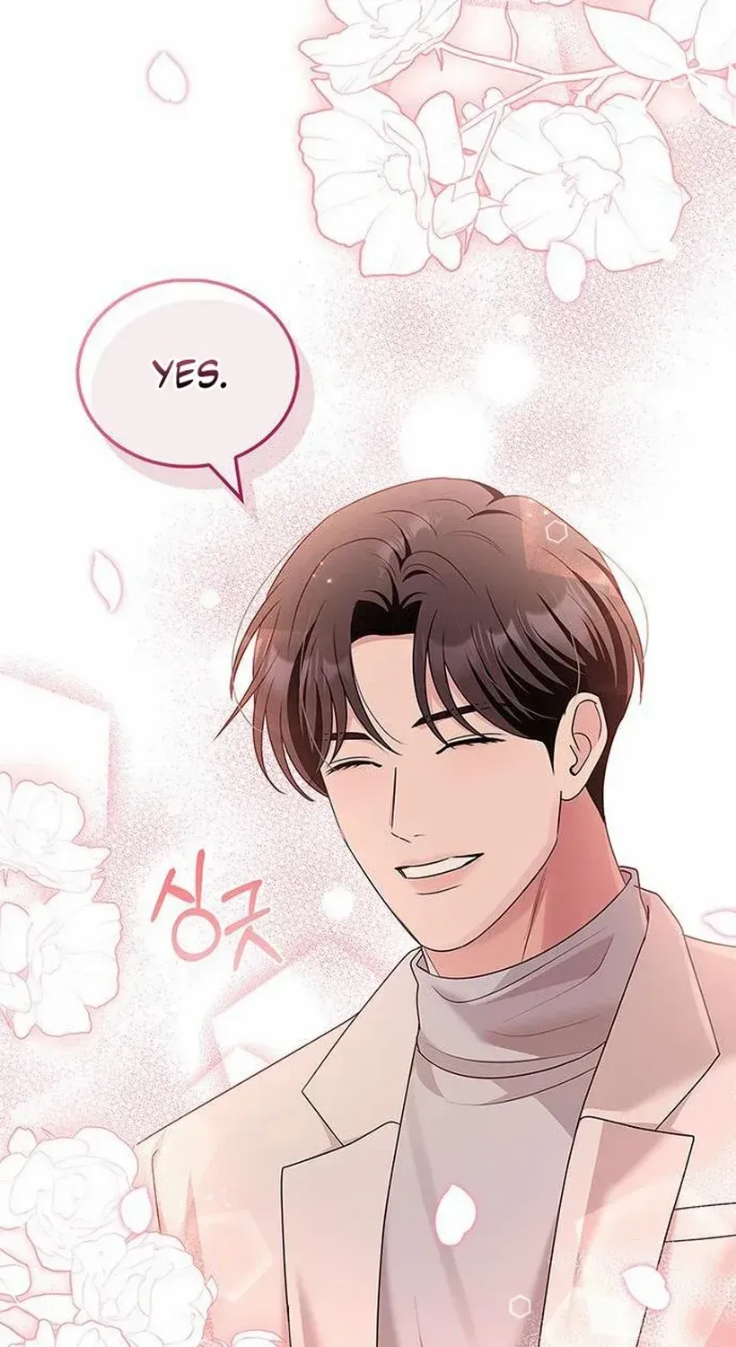 How far can we go as a couple? Chapter 72 page 34 - 