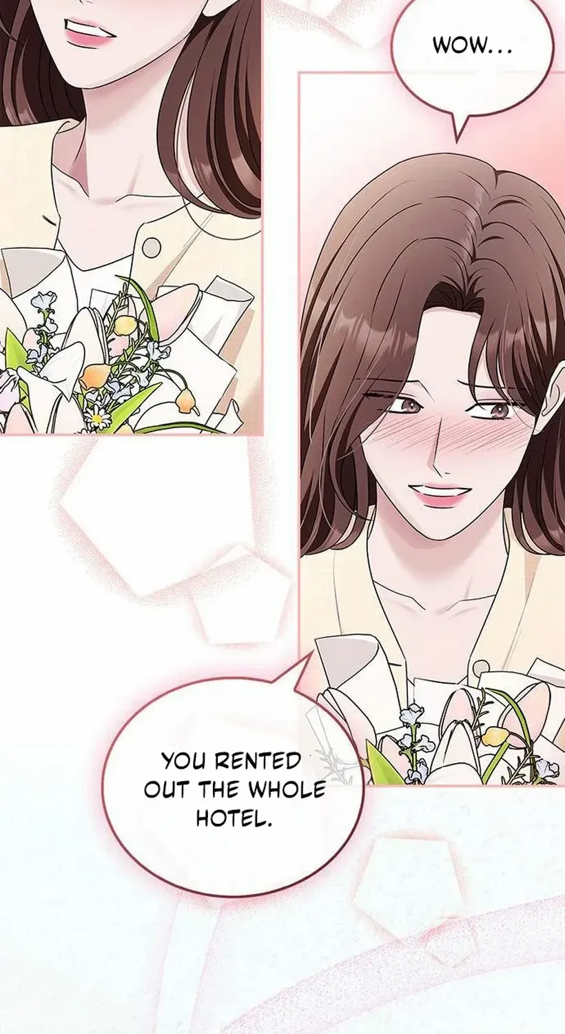 How far can we go as a couple? Chapter 72 page 36 - 