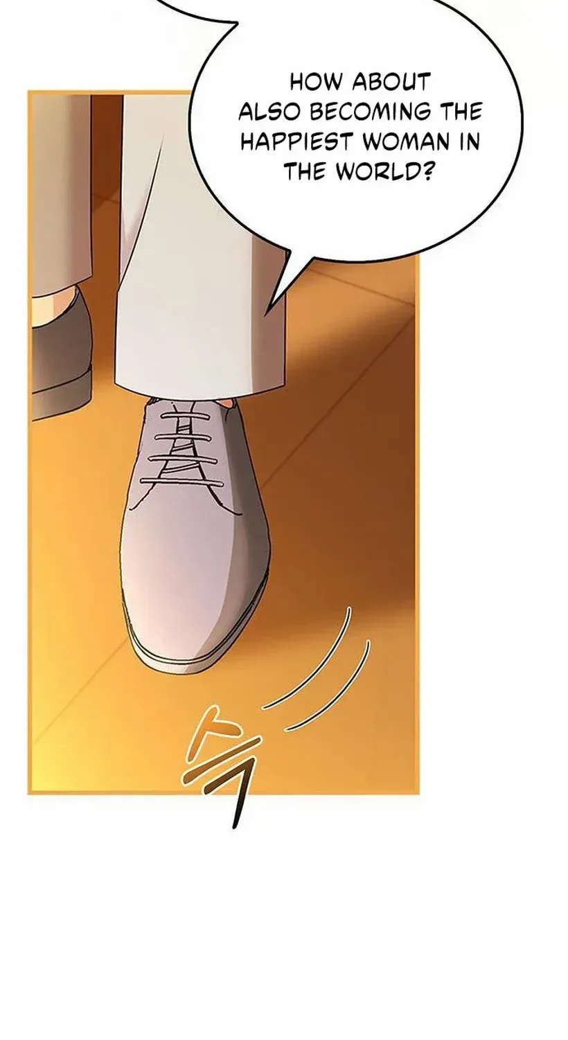 How far can we go as a couple? Chapter 72 page 39 - 