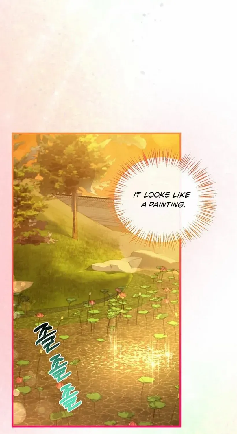 How far can we go as a couple? Chapter 72 page 5 - 
