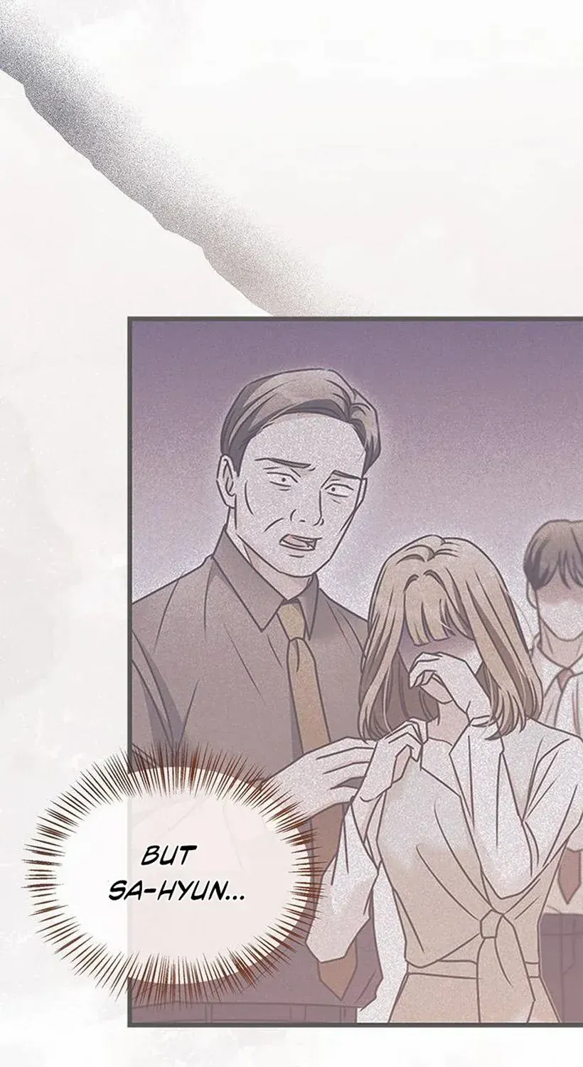 How far can we go as a couple? Chapter 72 page 49 - 