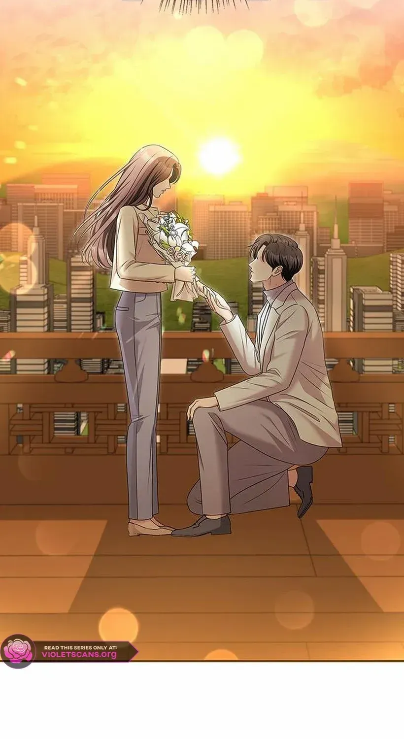How far can we go as a couple? Chapter 72 page 51 - 