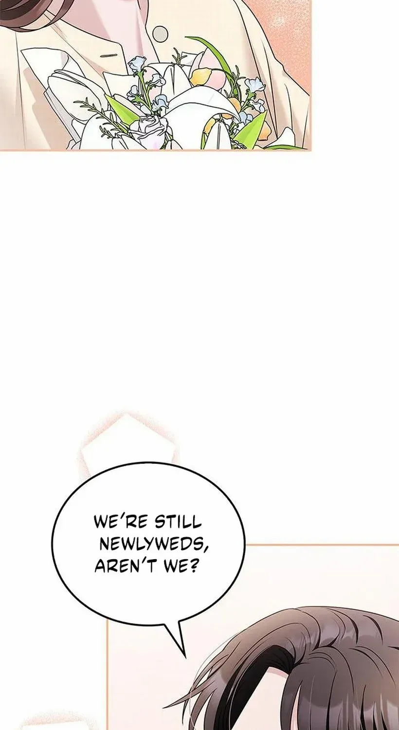 How far can we go as a couple? Chapter 72 page 53 - 