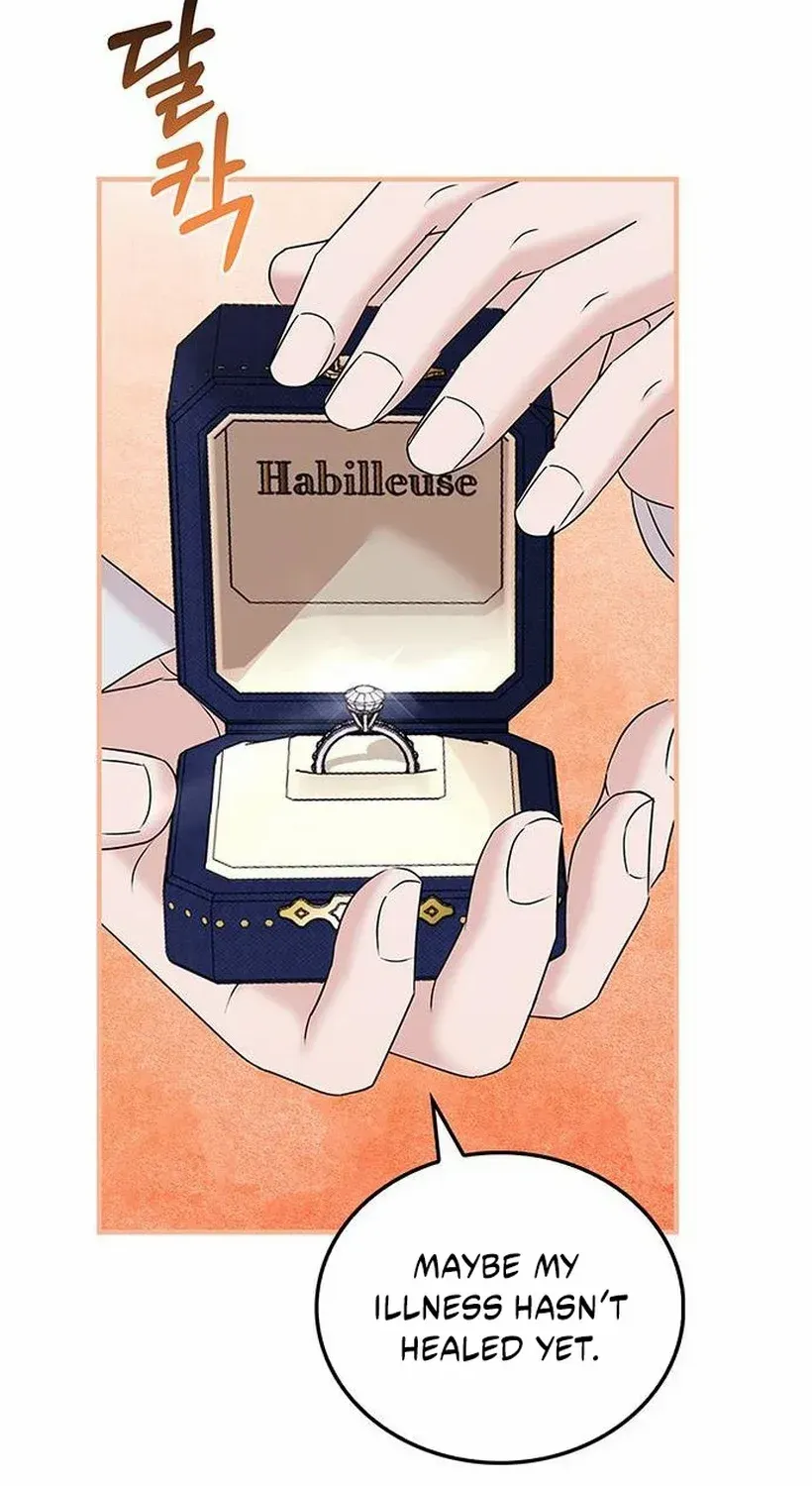 How far can we go as a couple? Chapter 72 page 55 - 