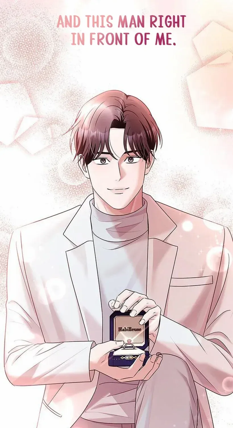 How far can we go as a couple? Chapter 72 page 65 - 
