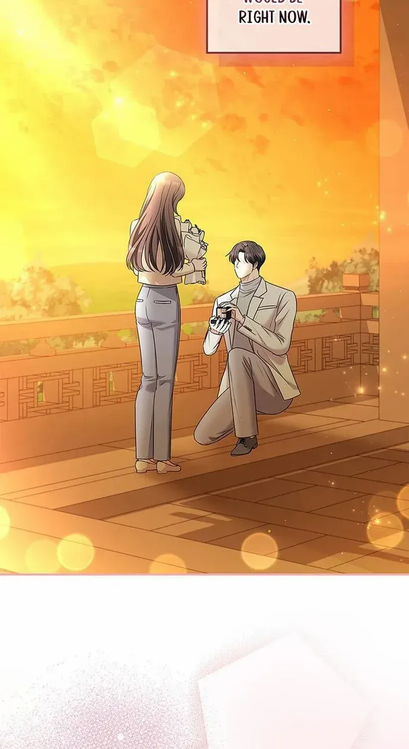 How far can we go as a couple? Chapter 72 page 67 - 