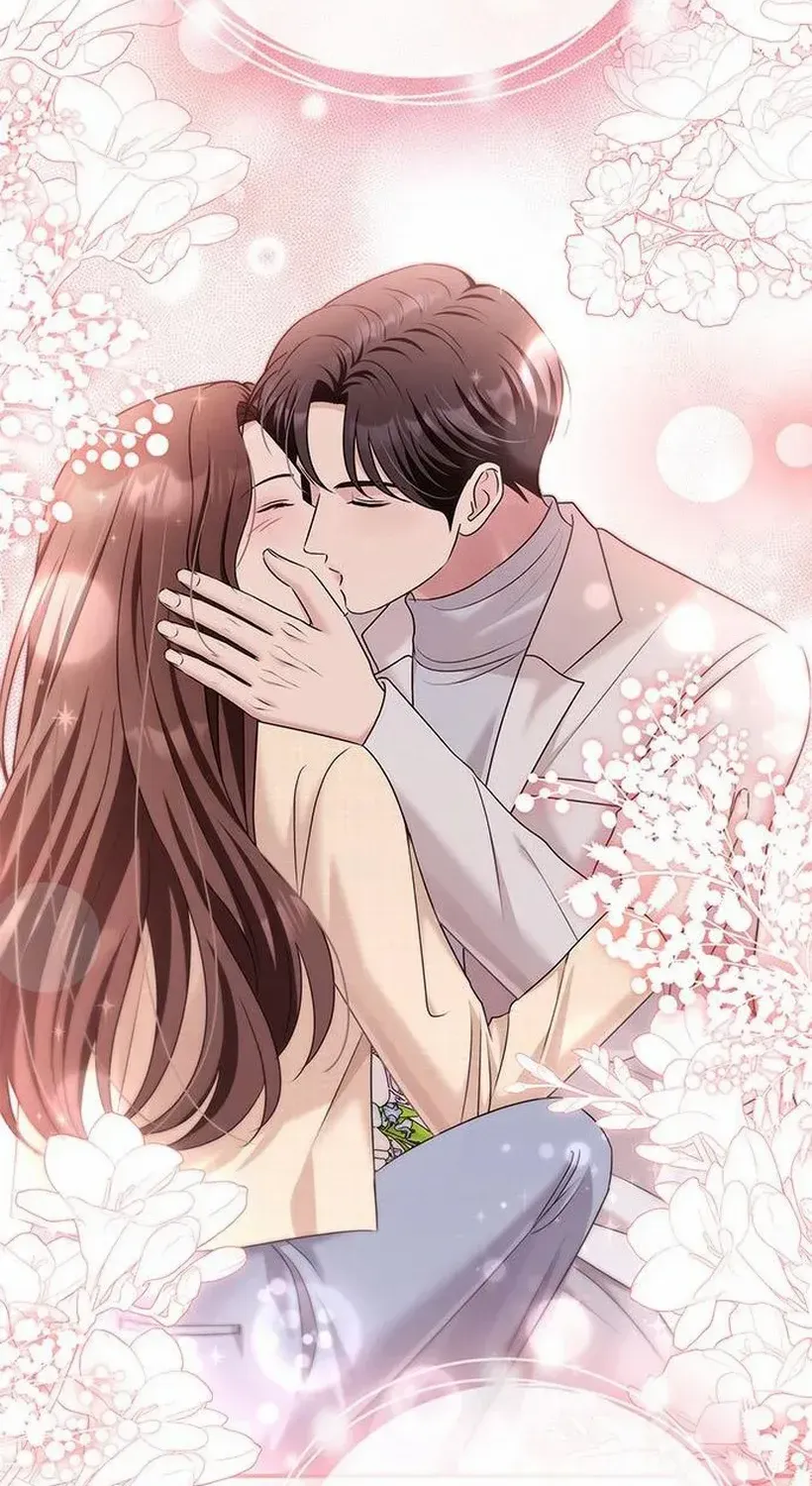 How far can we go as a couple? Chapter 72 page 76 - 