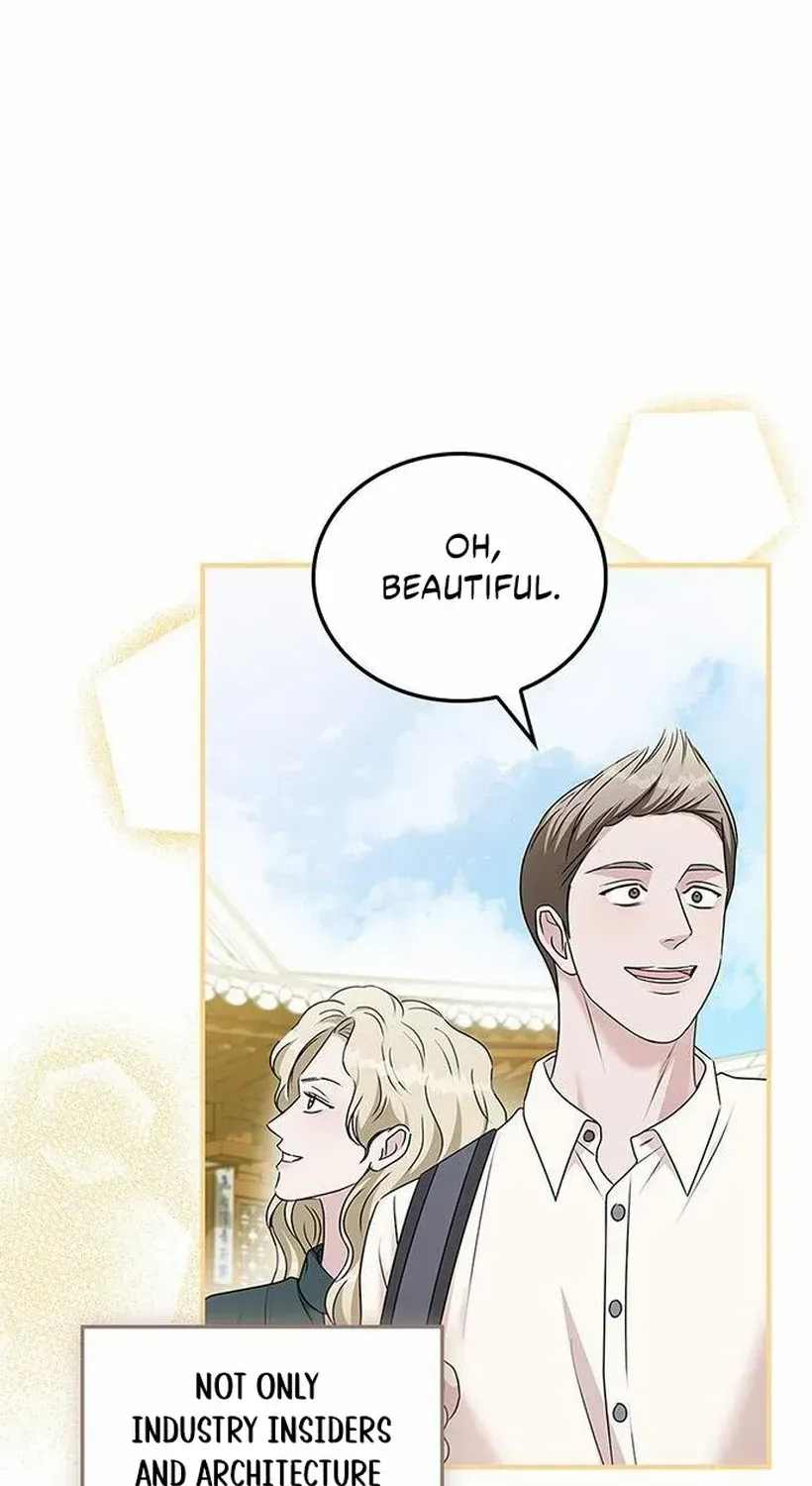 How far can we go as a couple? Chapter 72 page 82 - 