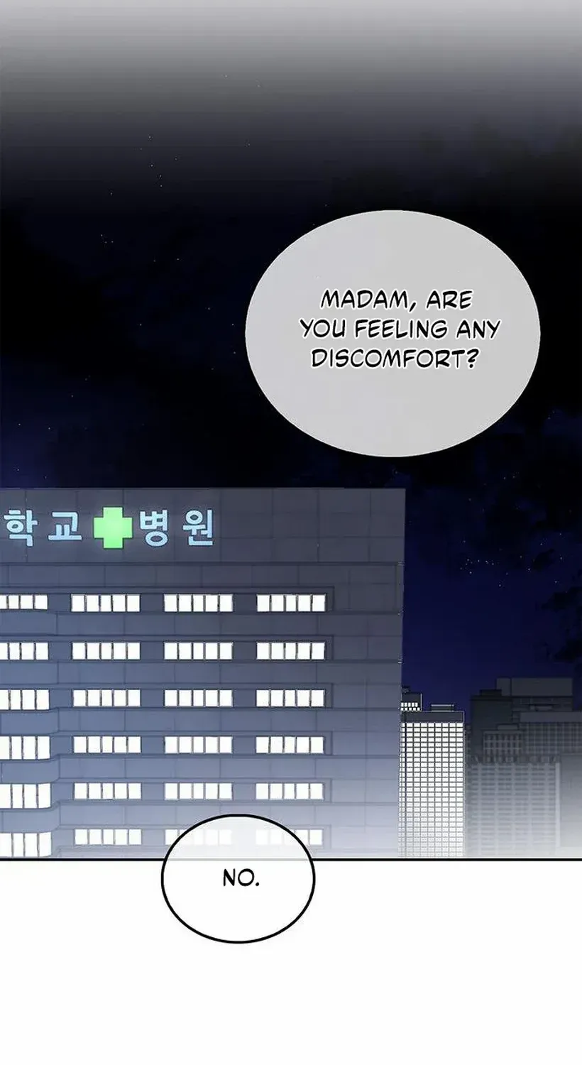 How far can we go as a couple? Chapter 72 page 87 - 